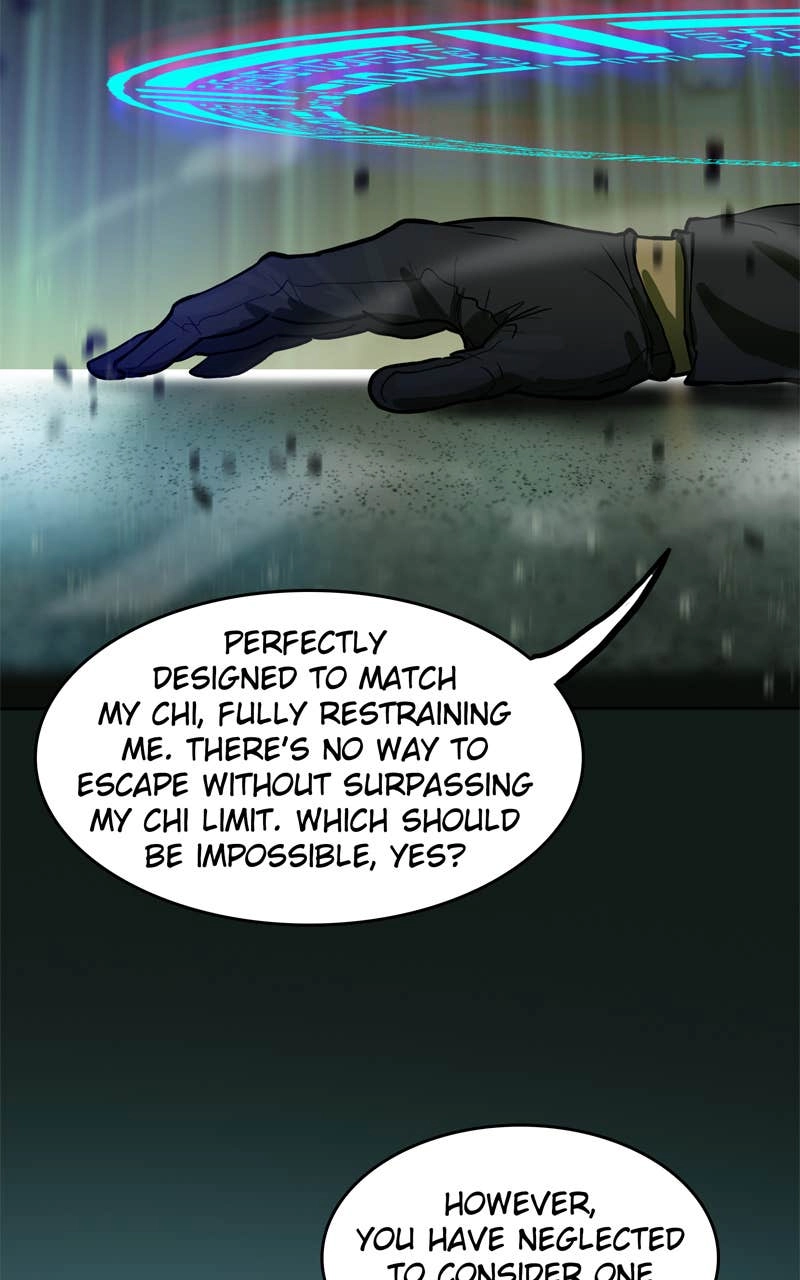 Ordeal Chapter 150 – What Hides in the Heart Page 31