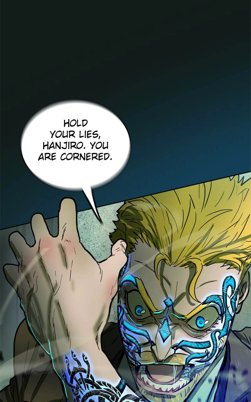 Ordeal Chapter 150 – What Hides in the Heart Page 33