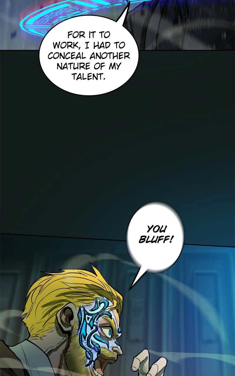 Ordeal Chapter 150 – What Hides in the Heart Page 35