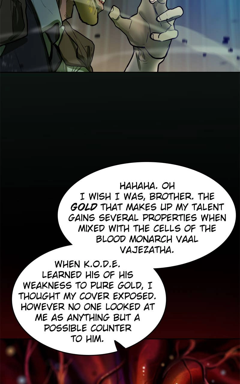 Ordeal Chapter 150 – What Hides in the Heart Page 36