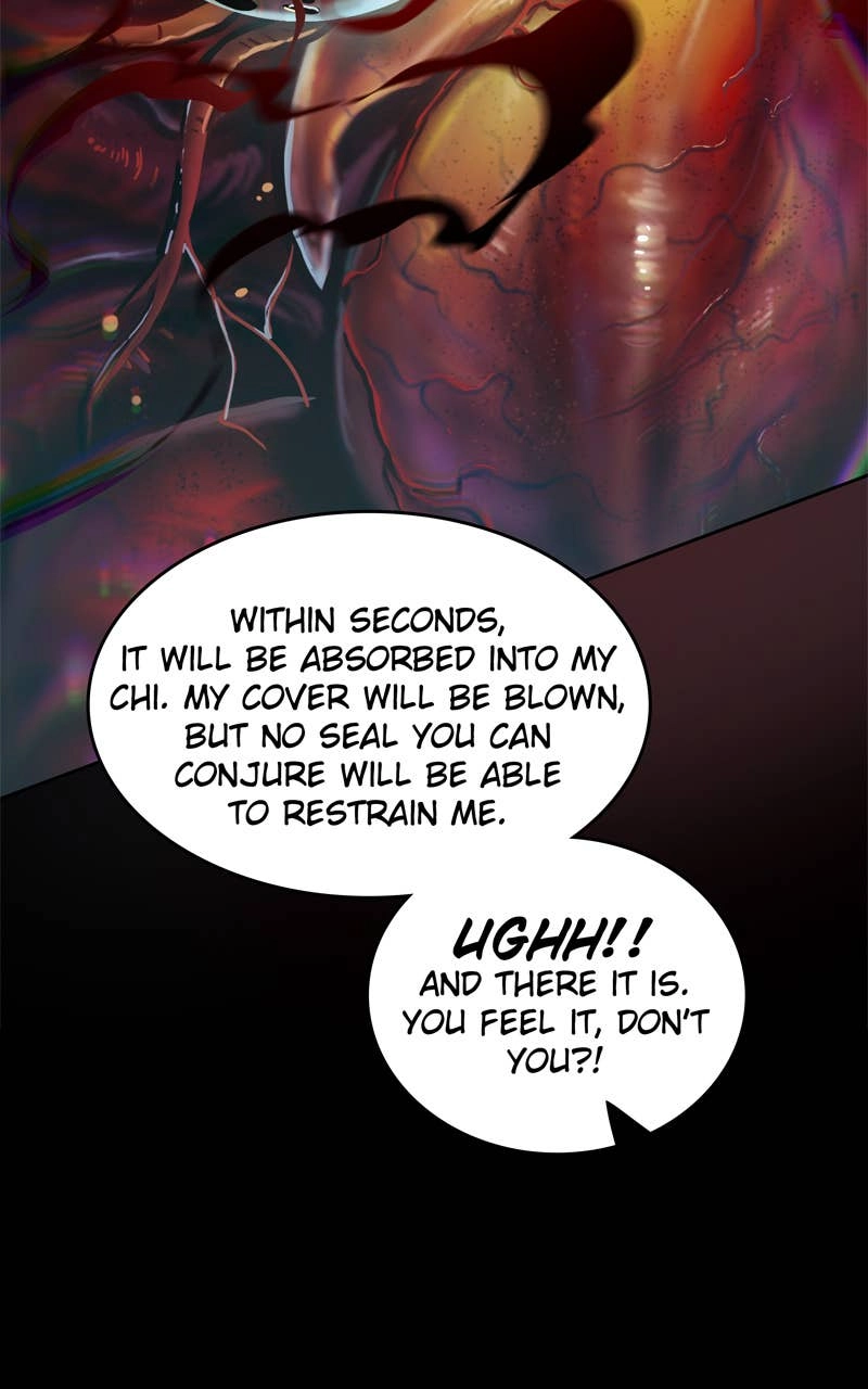 Ordeal Chapter 150 – What Hides in the Heart Page 39