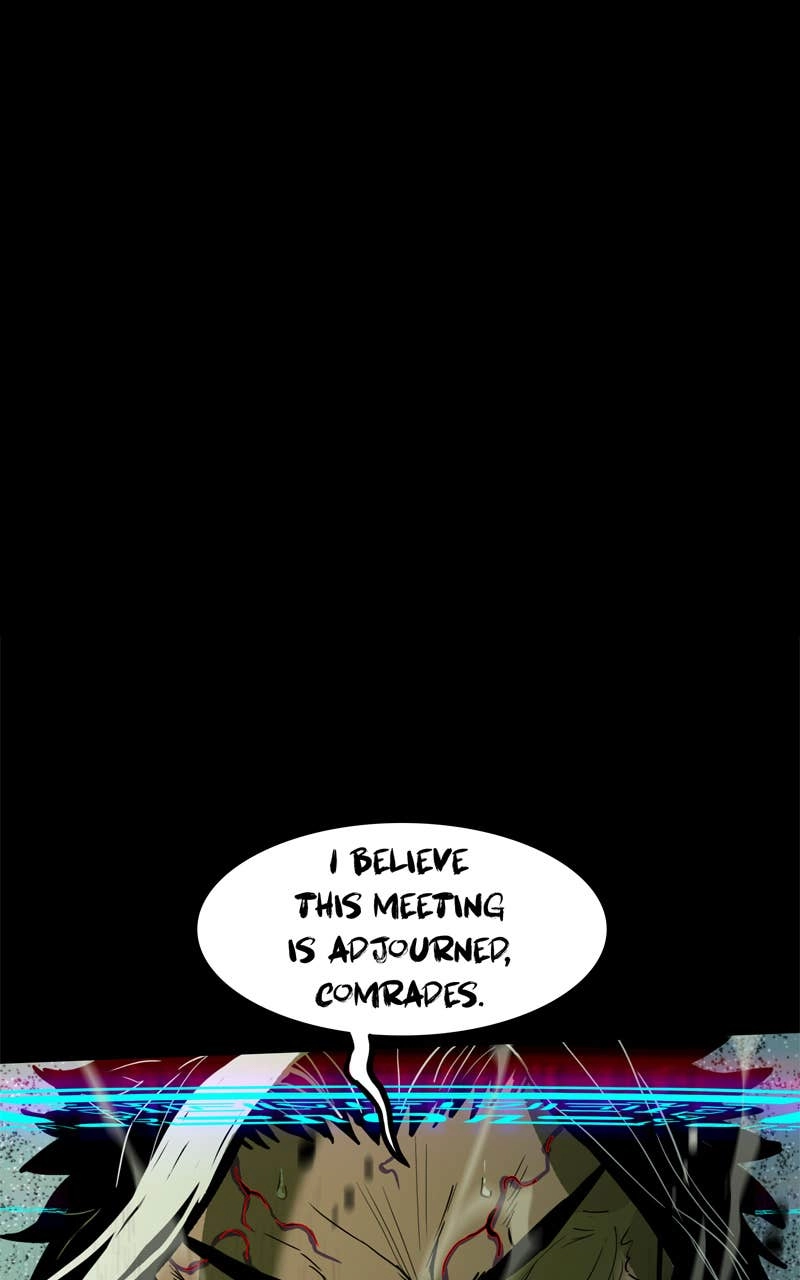 Ordeal Chapter 150 – What Hides in the Heart Page 40