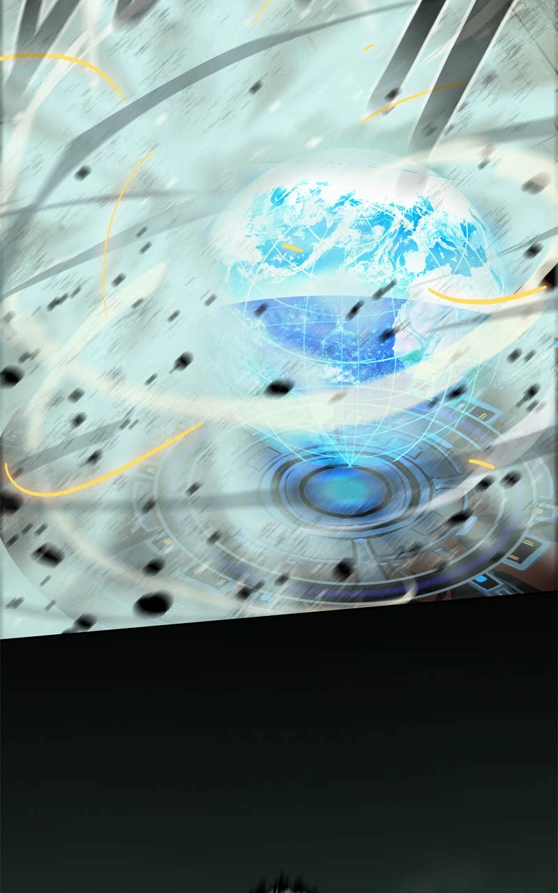 Ordeal Chapter 150 – What Hides in the Heart Page 44