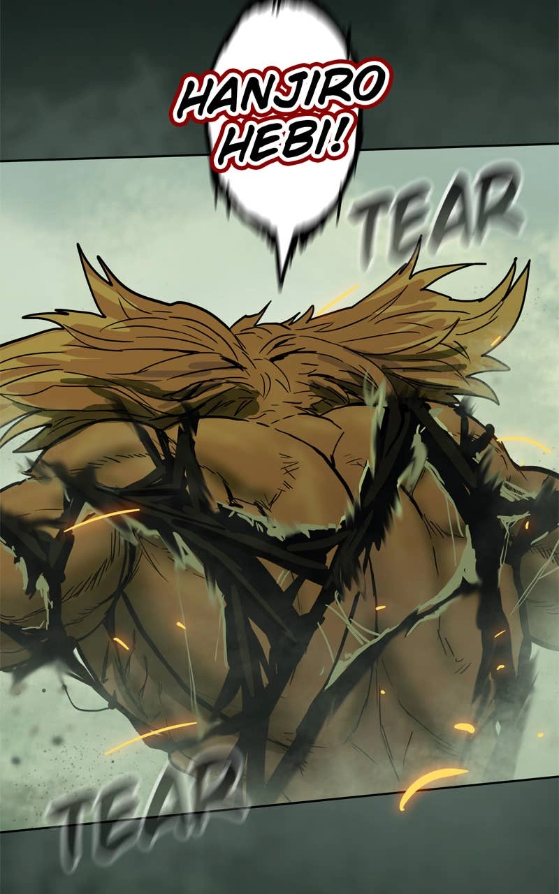 Ordeal Chapter 150 – What Hides in the Heart Page 45