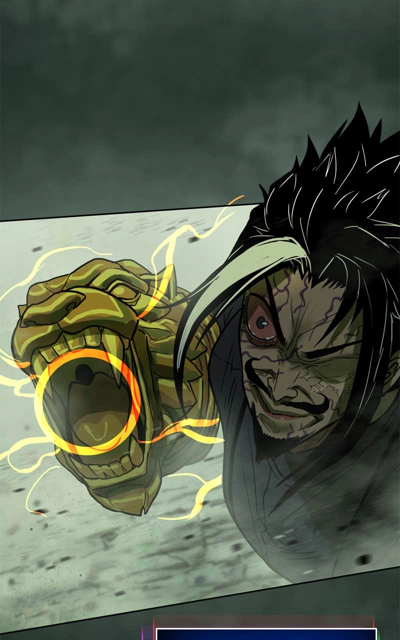 Ordeal Chapter 150 – What Hides in the Heart Page 46