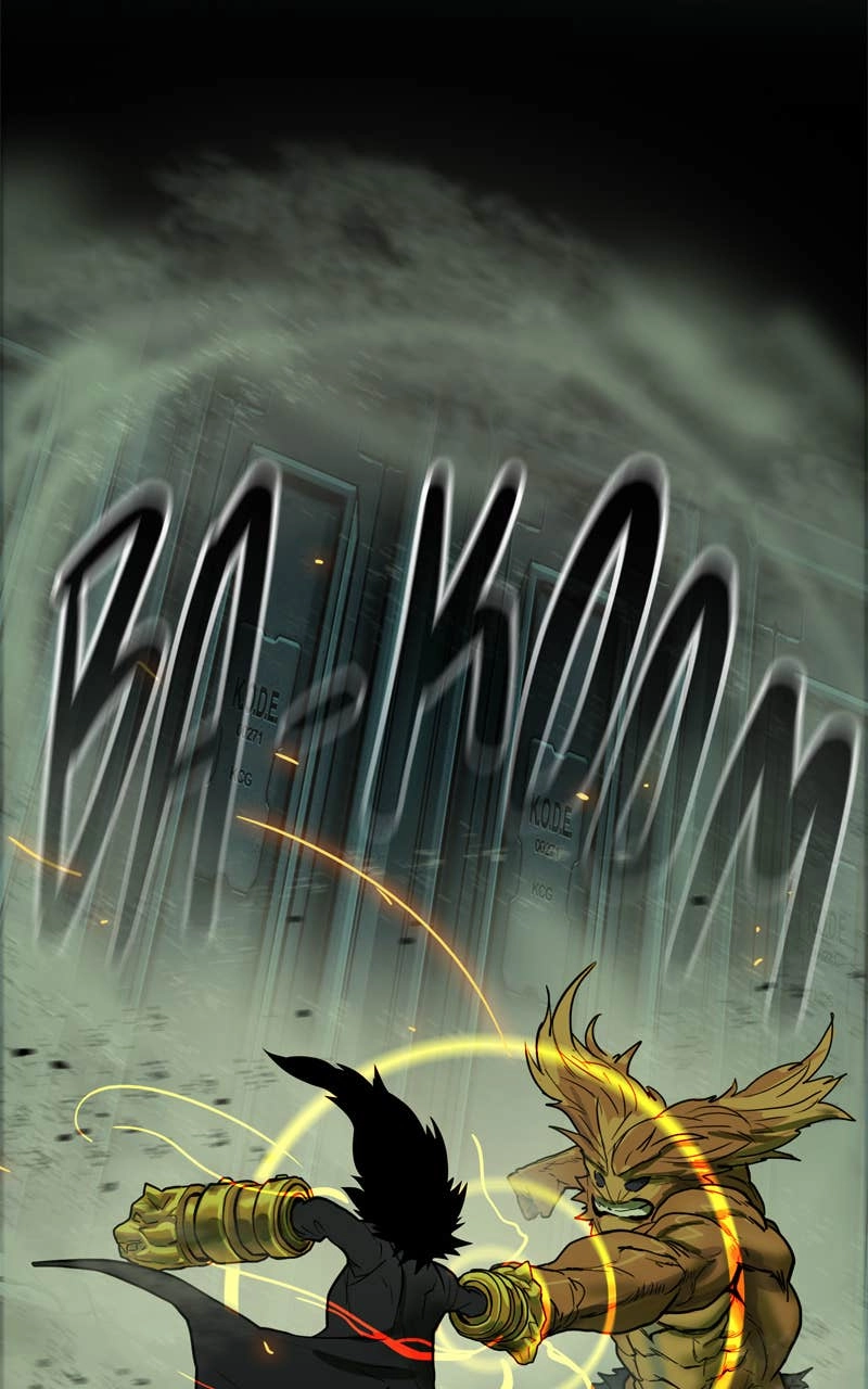 Ordeal Chapter 150 – What Hides in the Heart Page 48