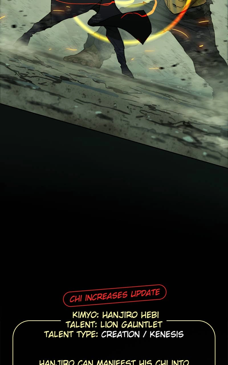 Ordeal Chapter 150 – What Hides in the Heart Page 49