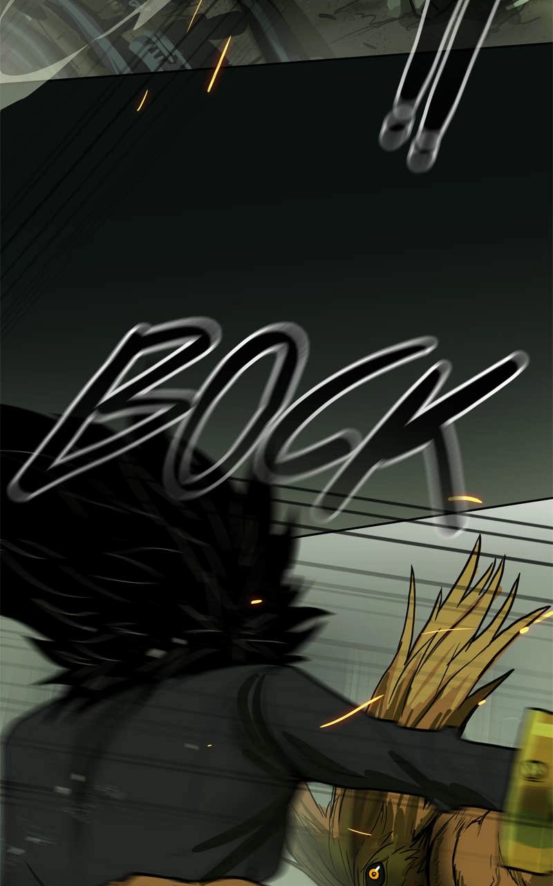 Ordeal Chapter 150 – What Hides in the Heart Page 57