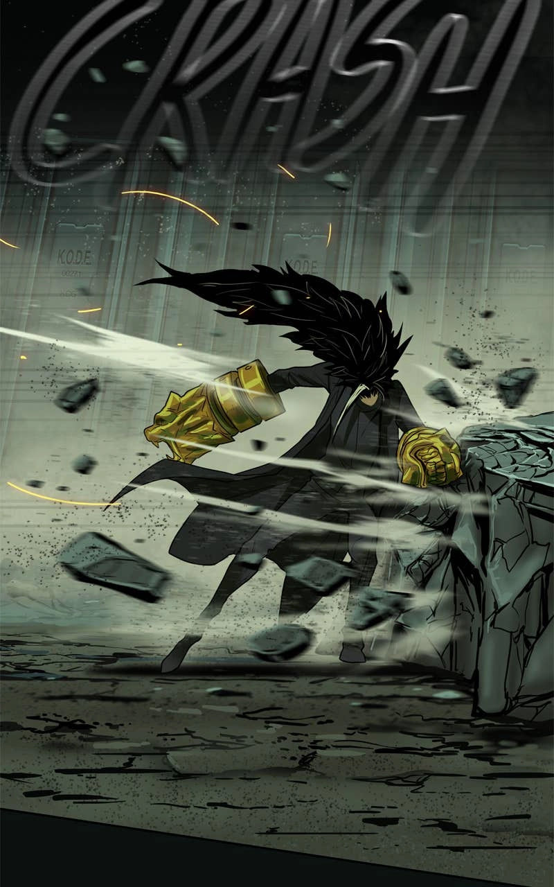 Ordeal Chapter 150 – What Hides in the Heart Page 59