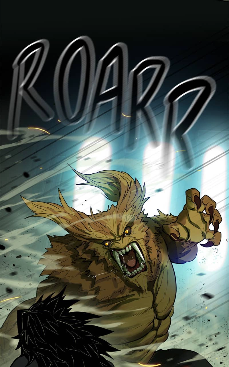Ordeal Chapter 150 – What Hides in the Heart Page 60