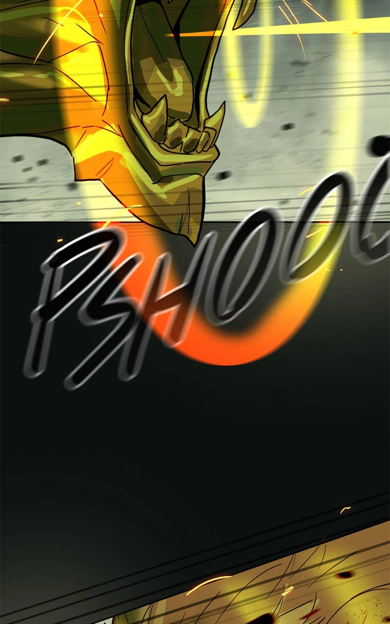 Ordeal Chapter 150 – What Hides in the Heart Page 62