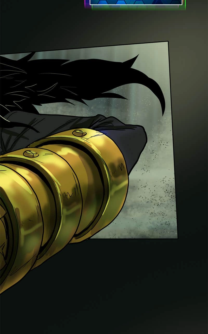 Ordeal Chapter 150 – What Hides in the Heart Page 64