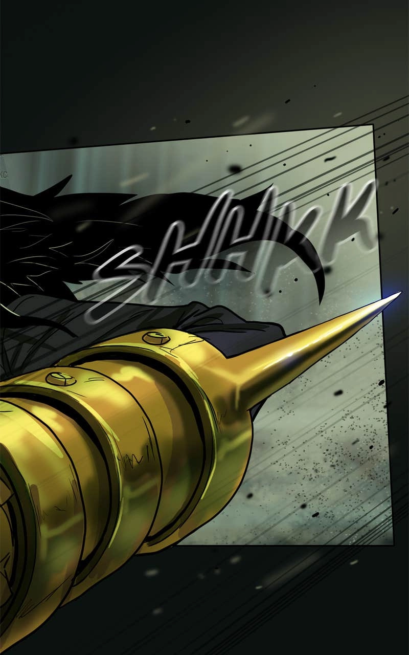 Ordeal Chapter 150 – What Hides in the Heart Page 65