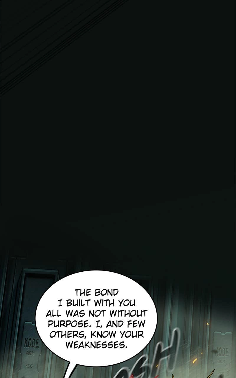 Ordeal Chapter 150 – What Hides in the Heart Page 66