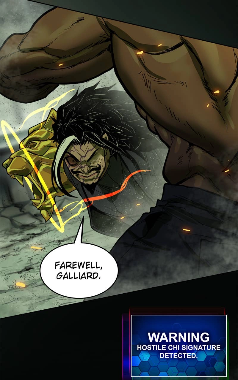 Ordeal Chapter 150 – What Hides in the Heart Page 68