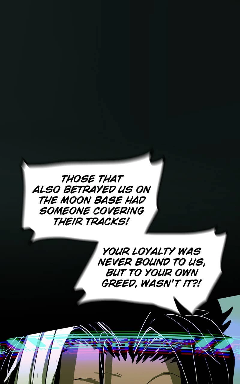 Ordeal Chapter 150 – What Hides in the Heart Page 6