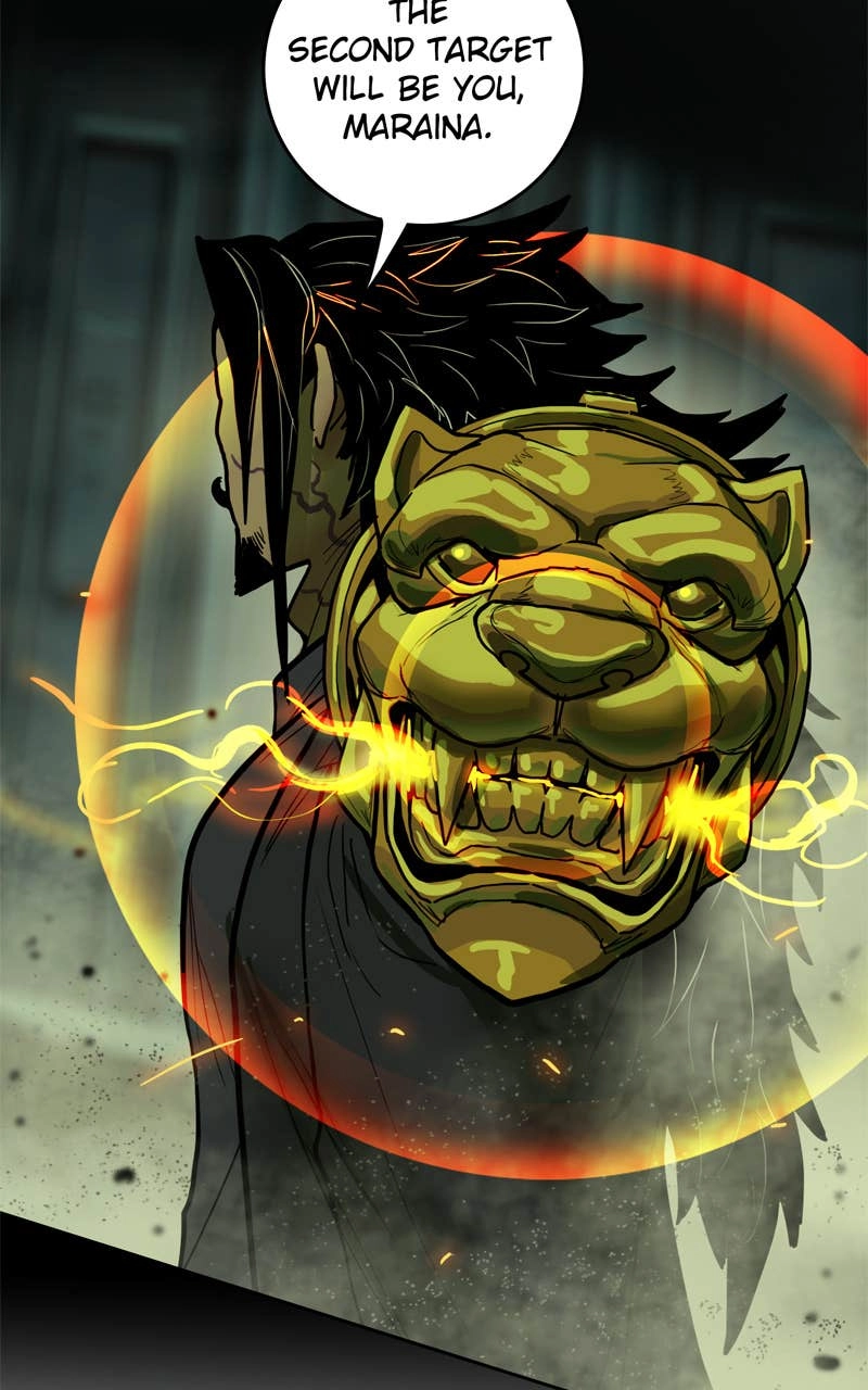 Ordeal Chapter 150 – What Hides in the Heart Page 70