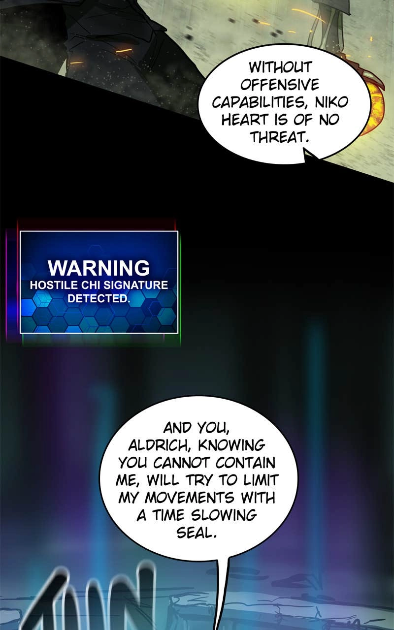 Ordeal Chapter 150 – What Hides in the Heart Page 72