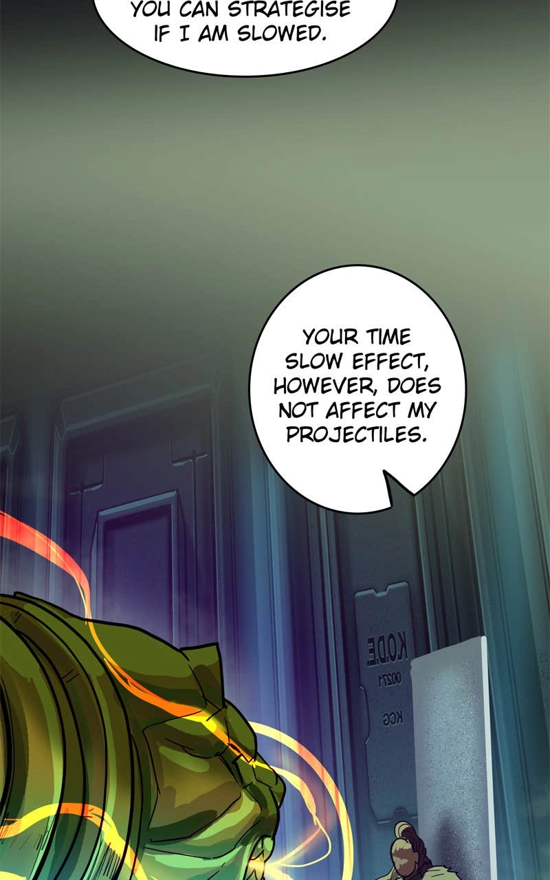 Ordeal Chapter 150 – What Hides in the Heart Page 74