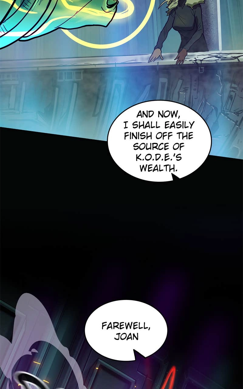 Ordeal Chapter 150 – What Hides in the Heart Page 75