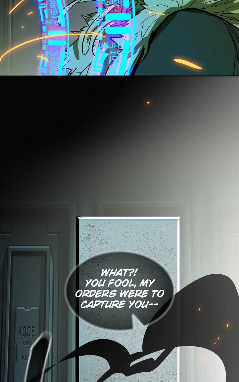 Ordeal Chapter 150 – What Hides in the Heart Page 79
