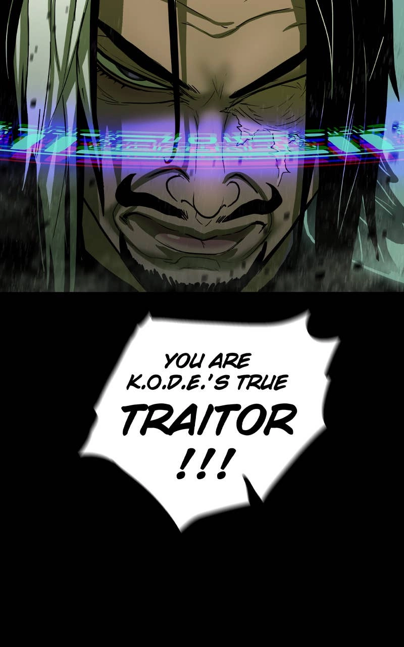 Ordeal Chapter 150 – What Hides in the Heart Page 7