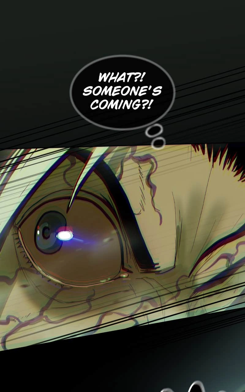Ordeal Chapter 150 – What Hides in the Heart Page 83
