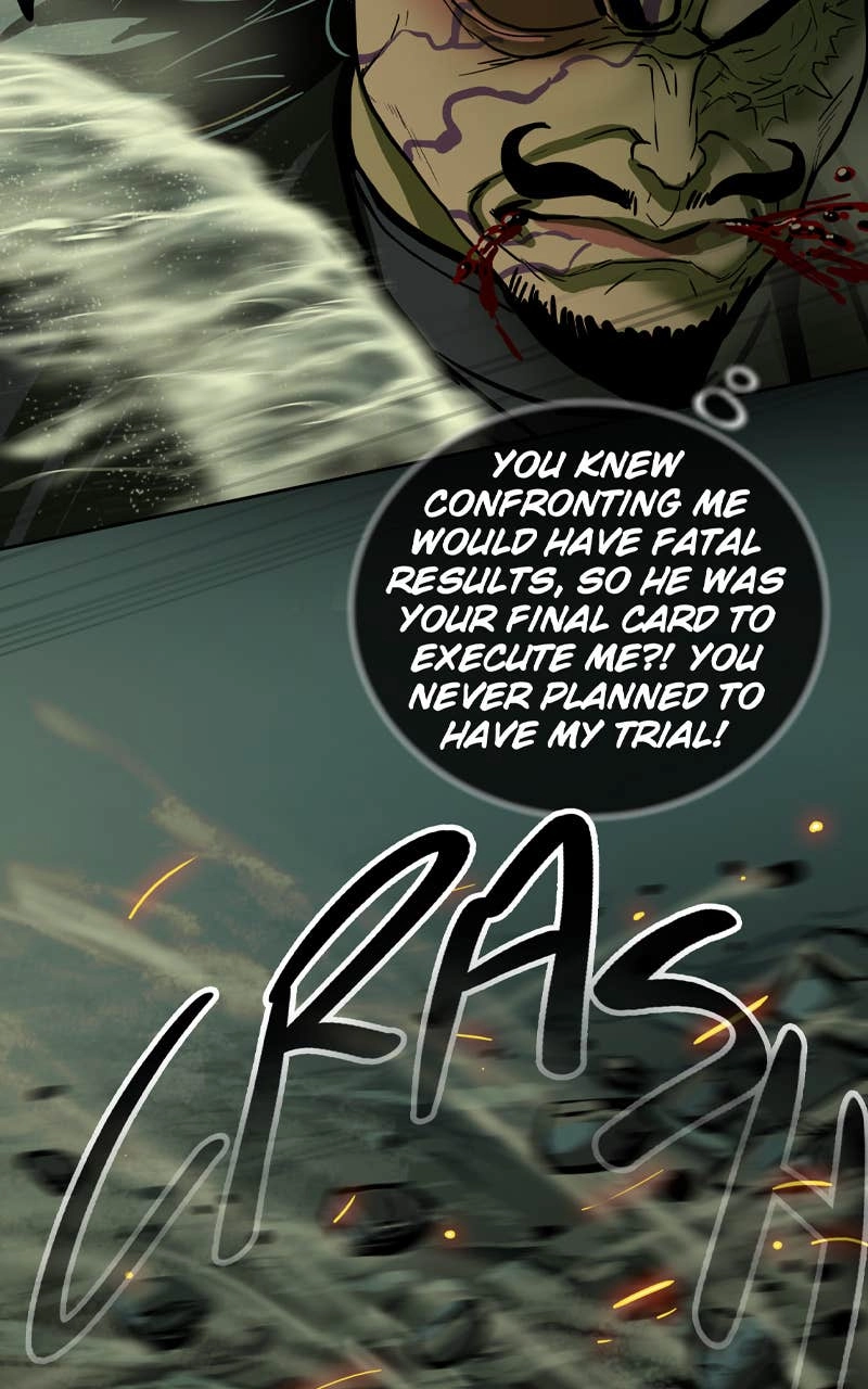 Ordeal Chapter 150 – What Hides in the Heart Page 88