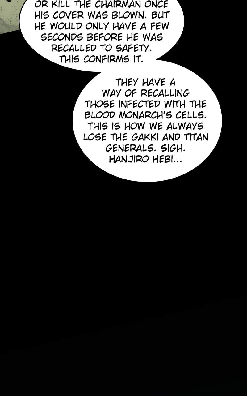 Ordeal Chapter 150 – What Hides in the Heart Page 91