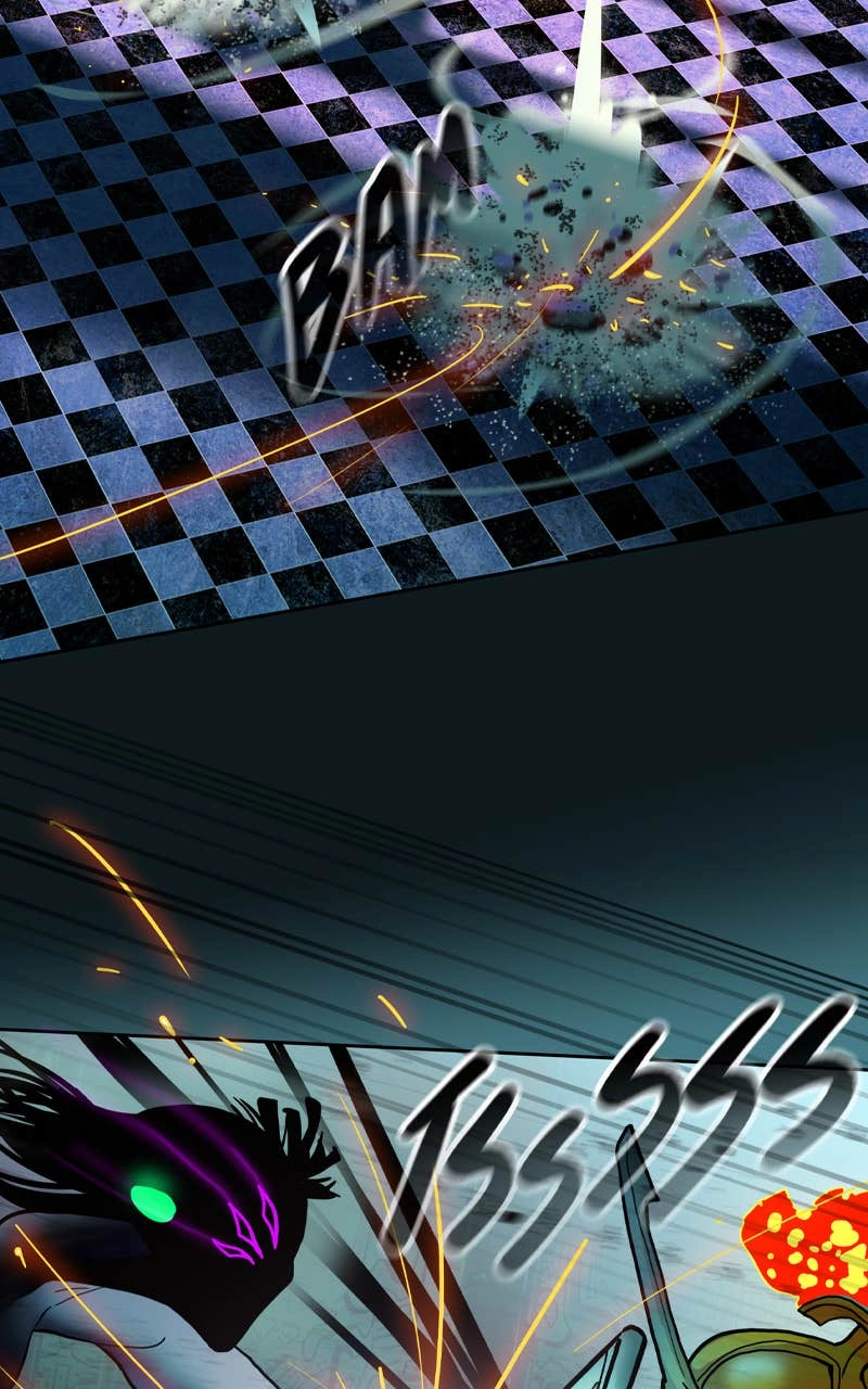 Ordeal Chapter 150 – What Hides in the Heart Page 96