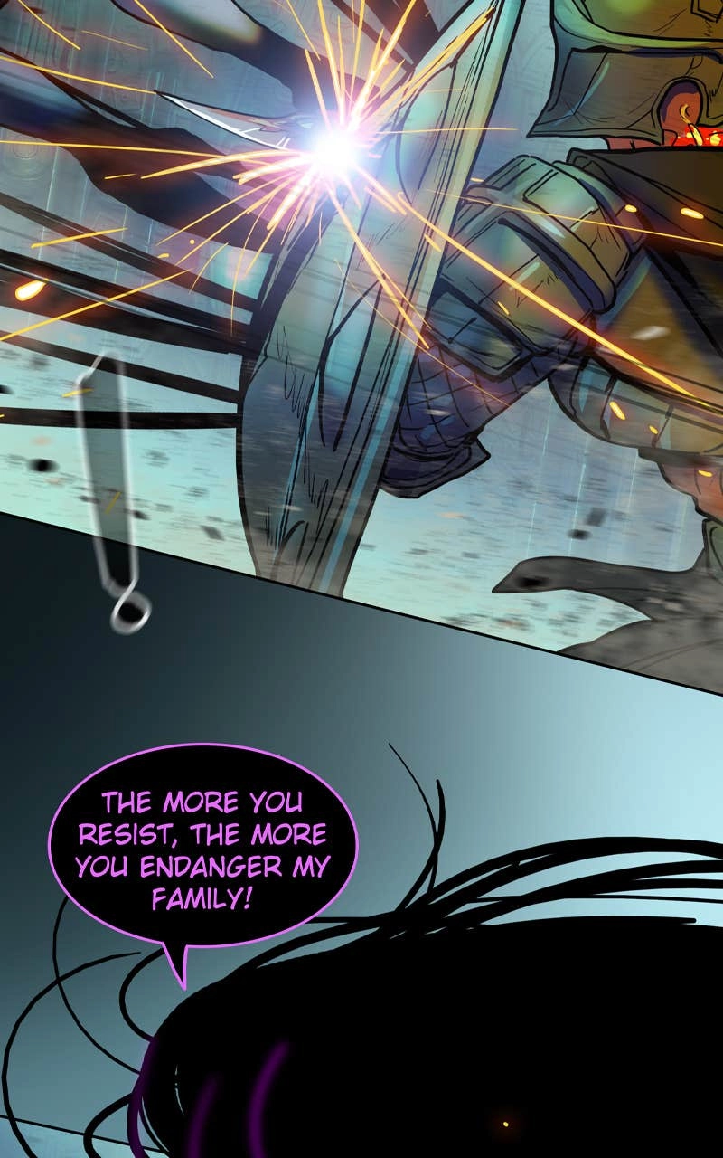 Ordeal Chapter 150 – What Hides in the Heart Page 97