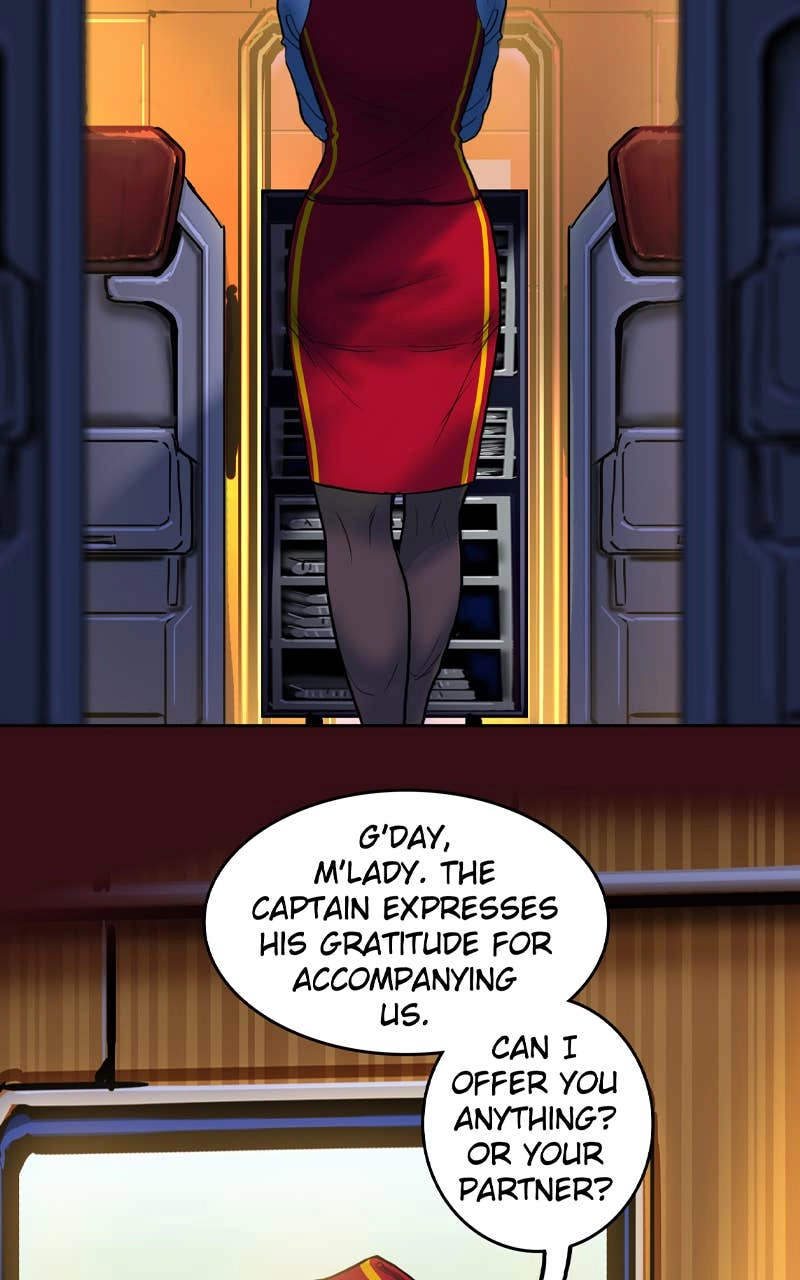 Ordeal Chapter 152 – The Shadow of the Elm Tree Page 11