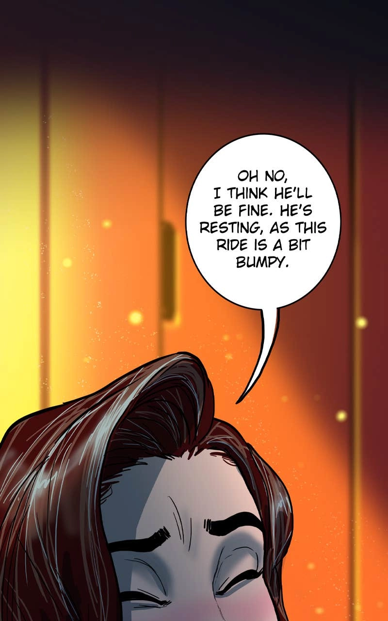 Ordeal Chapter 152 – The Shadow of the Elm Tree Page 13
