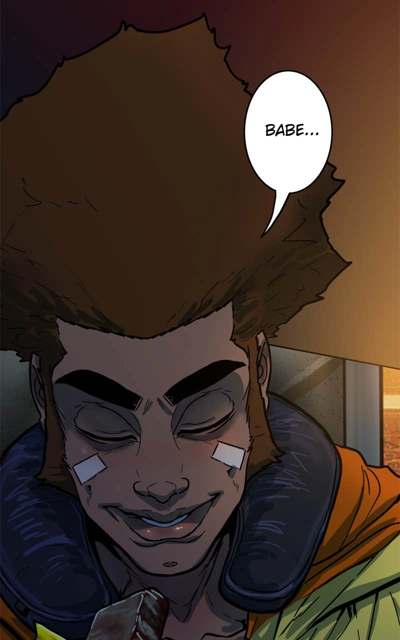 Ordeal Chapter 152 – The Shadow of the Elm Tree Page 26