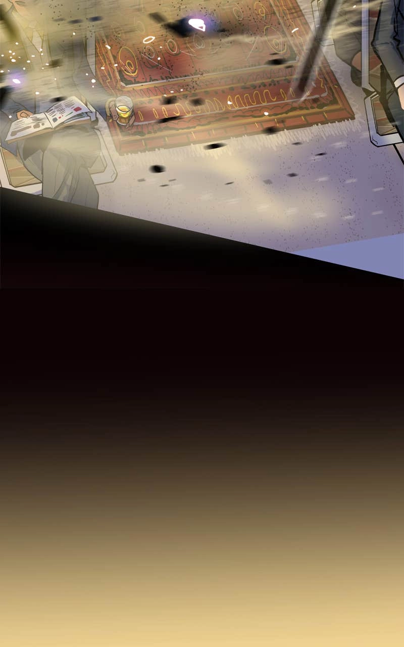 Ordeal Chapter 152 – The Shadow of the Elm Tree Page 34