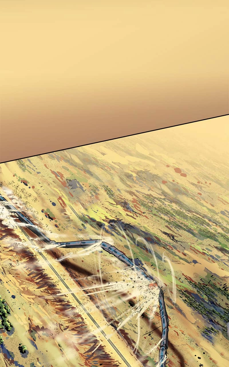 Ordeal Chapter 152 – The Shadow of the Elm Tree Page 35