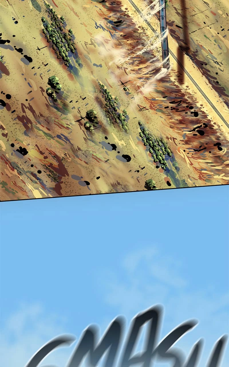 Ordeal Chapter 152 – The Shadow of the Elm Tree Page 36