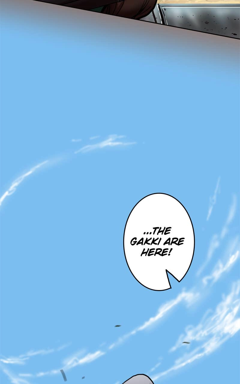 Ordeal Chapter 152 – The Shadow of the Elm Tree Page 47