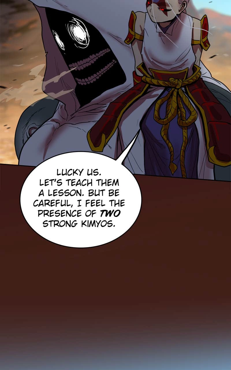 Ordeal Chapter 152 – The Shadow of the Elm Tree Page 53