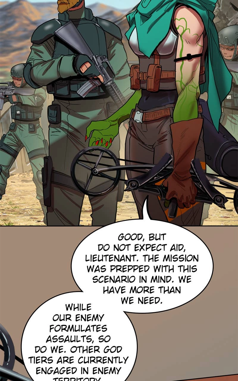 Ordeal Chapter 152 – The Shadow of the Elm Tree Page 55