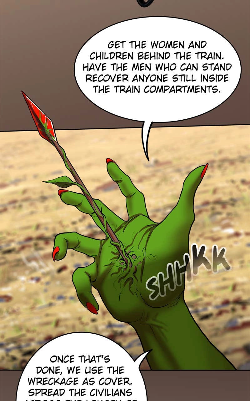 Ordeal Chapter 152 – The Shadow of the Elm Tree Page 58