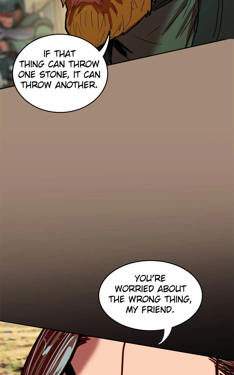 Ordeal Chapter 152 – The Shadow of the Elm Tree Page 60