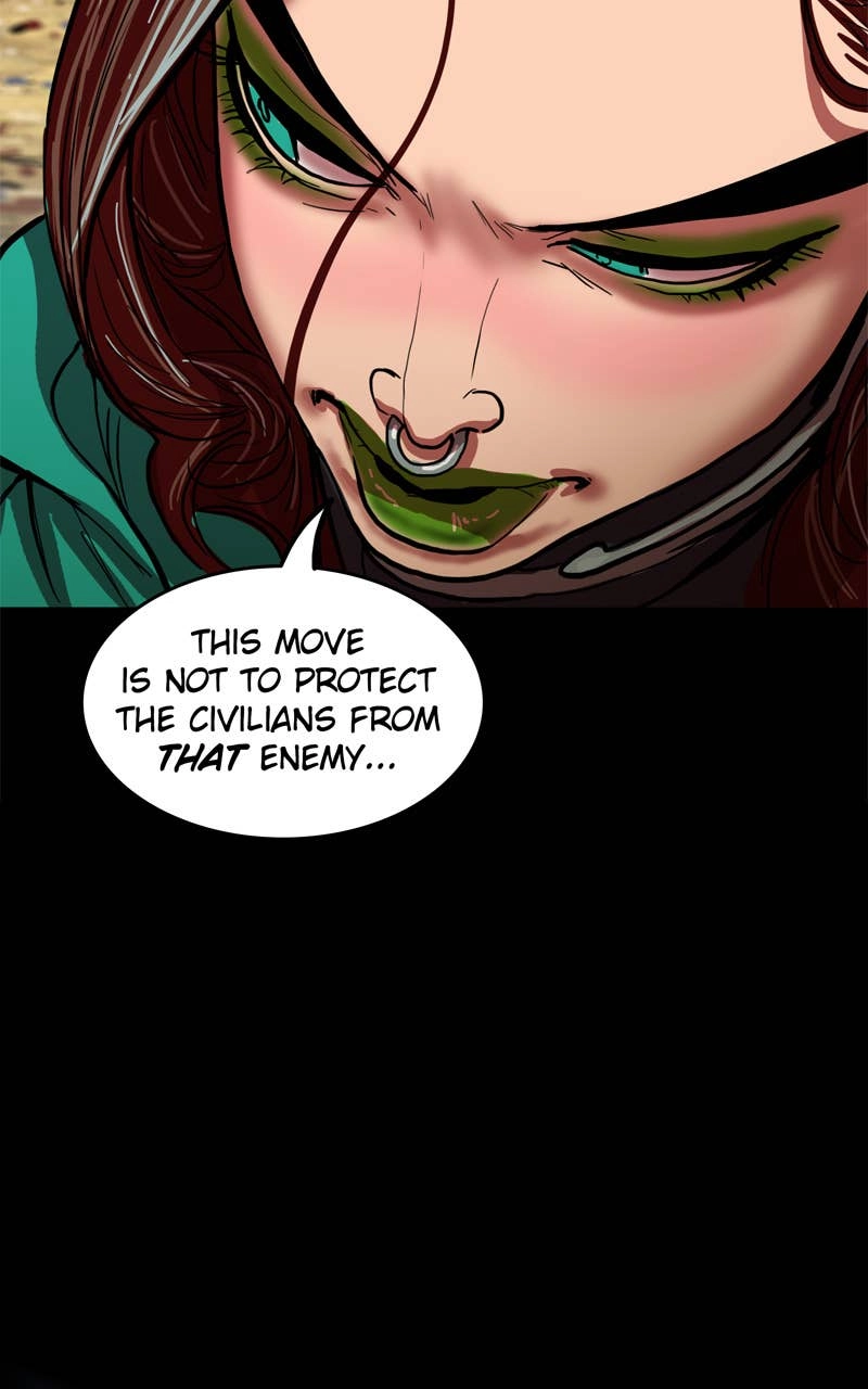 Ordeal Chapter 152 – The Shadow of the Elm Tree Page 61