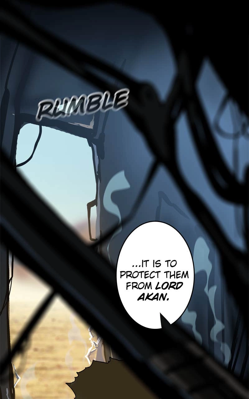 Ordeal Chapter 152 – The Shadow of the Elm Tree Page 62