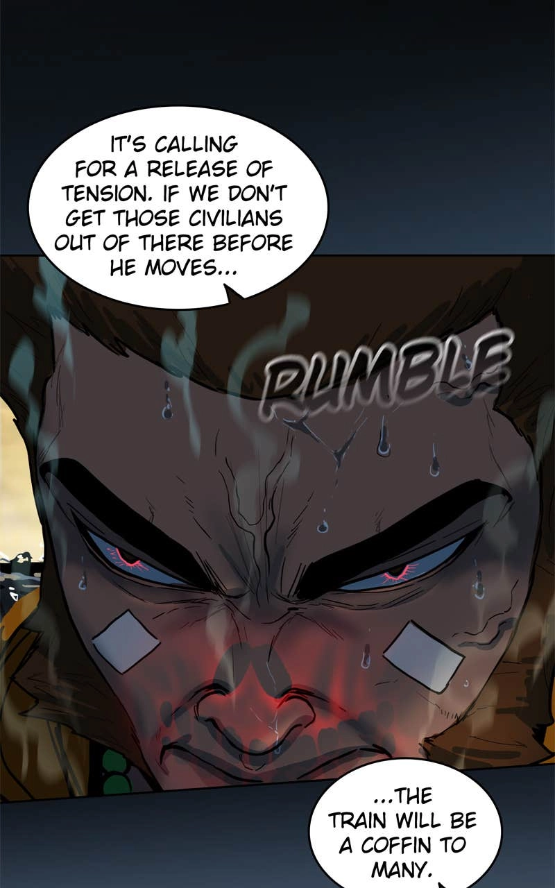 Ordeal Chapter 152 – The Shadow of the Elm Tree Page 65
