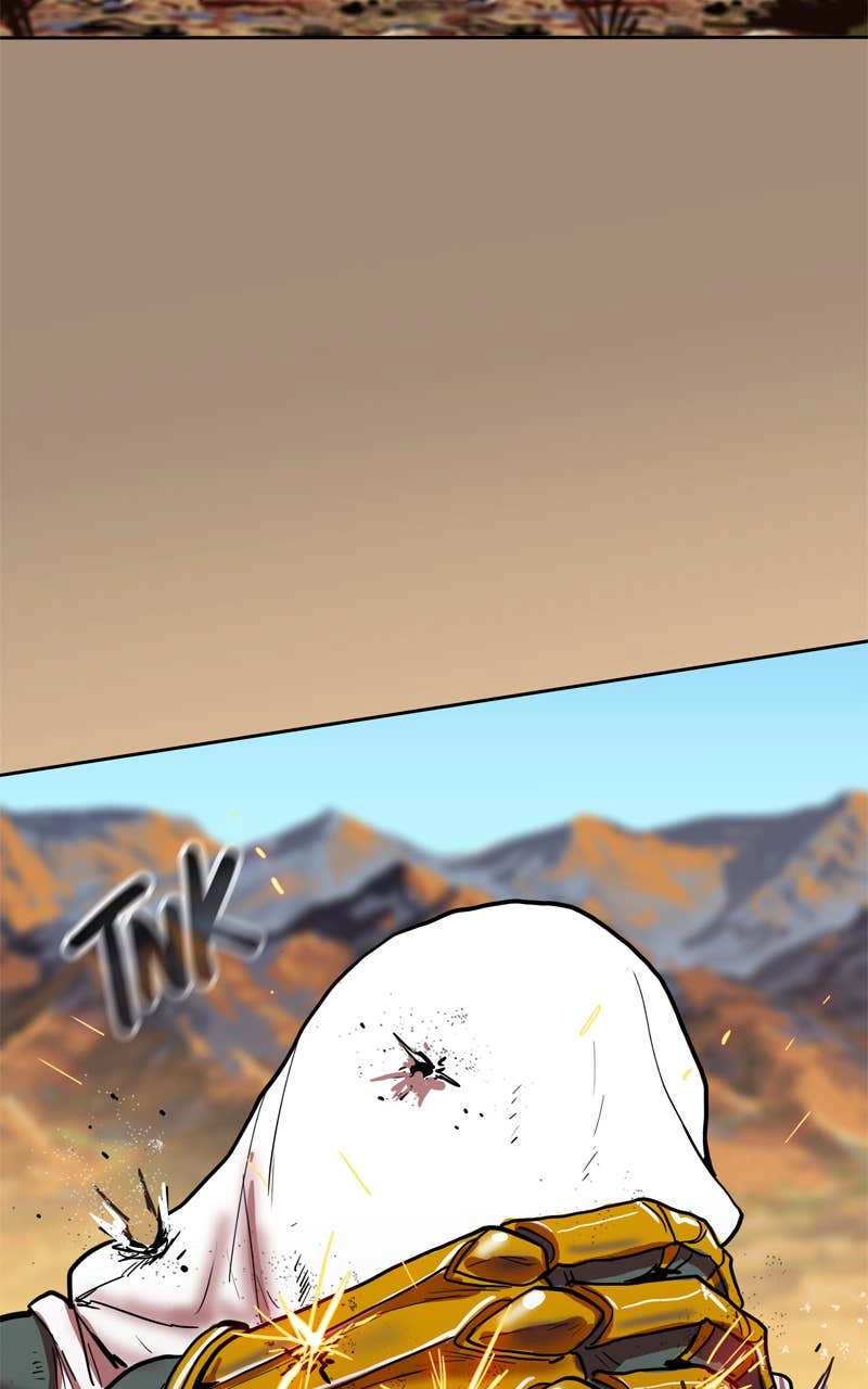 Ordeal Chapter 152 – The Shadow of the Elm Tree Page 68