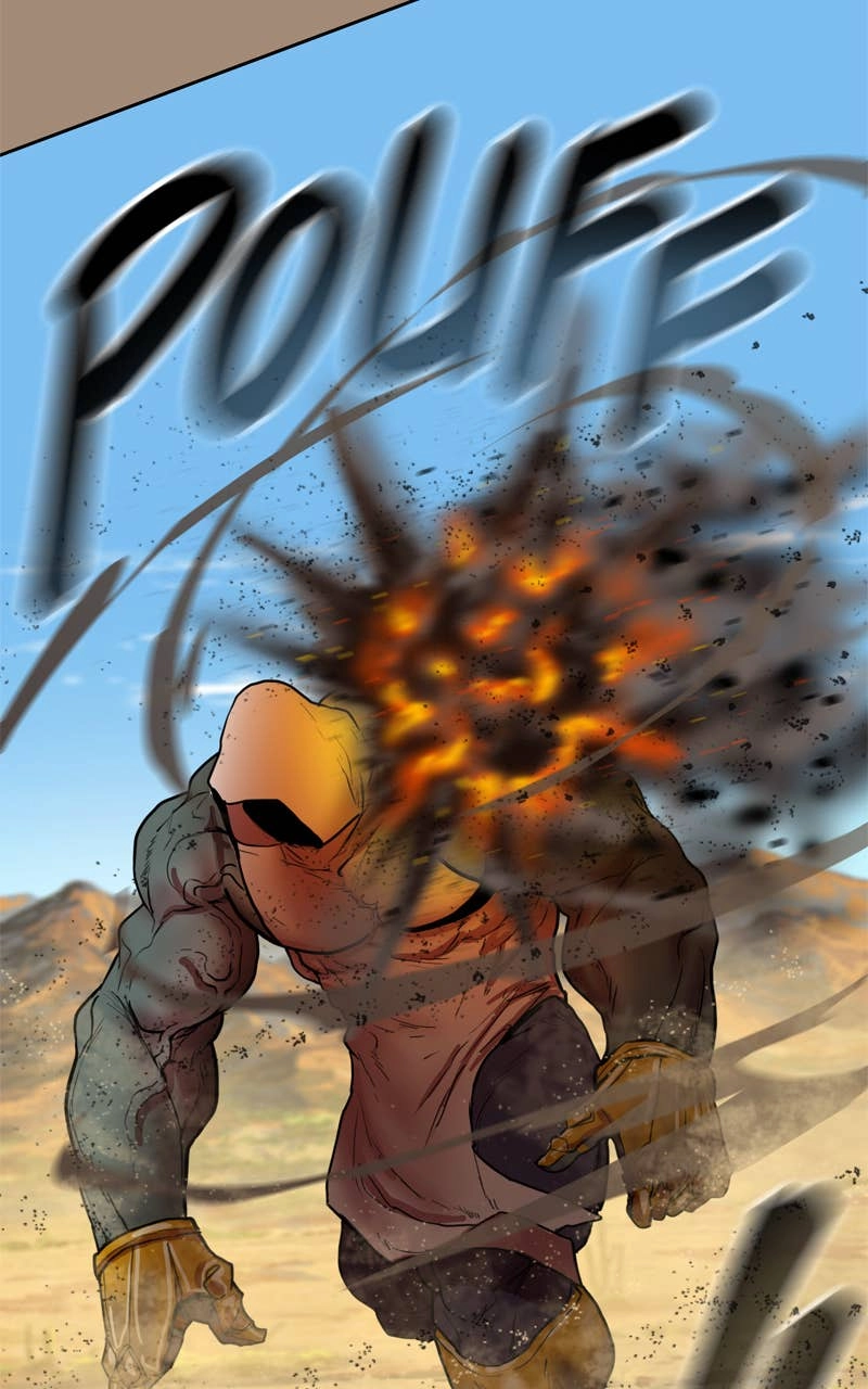 Ordeal Chapter 152 – The Shadow of the Elm Tree Page 71