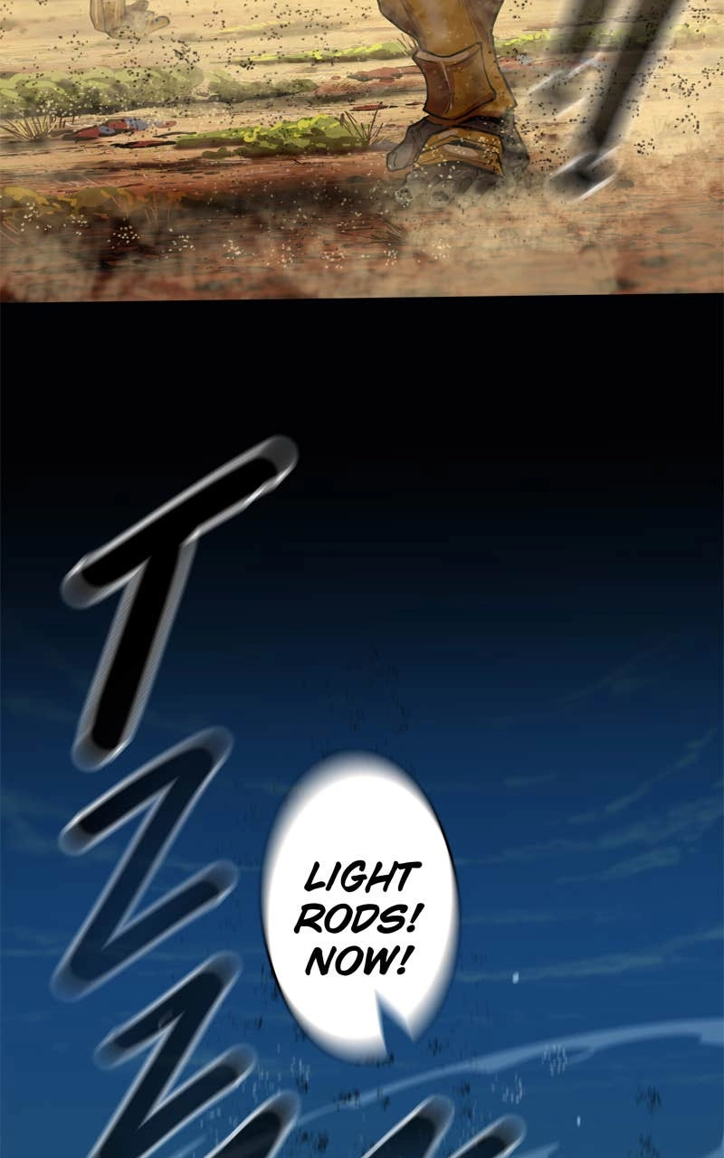 Ordeal Chapter 152 – The Shadow of the Elm Tree Page 72