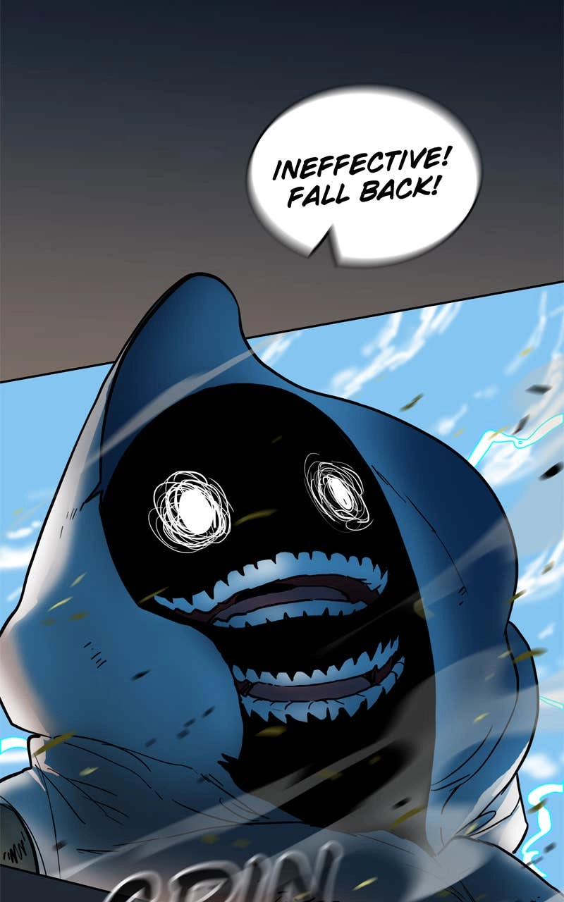 Ordeal Chapter 152 – The Shadow of the Elm Tree Page 74