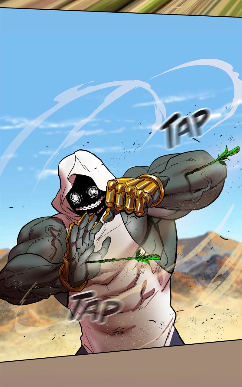 Ordeal Chapter 152 – The Shadow of the Elm Tree Page 77